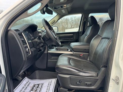 Used 2018 RAM 1500 Sport image 15