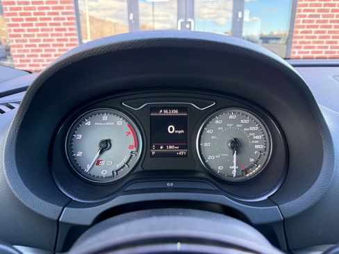 Used 2015 Audi S3 Prestige image 13