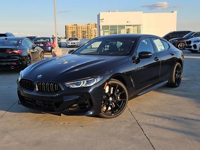 New 2026 BMW 840i xDrive