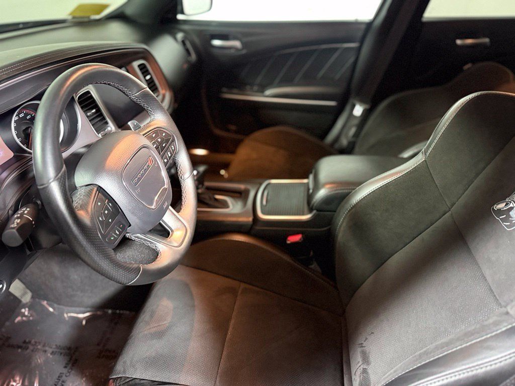 Used 2023 Dodge Charger Scat Pack w/ Plus Group RWD image 20