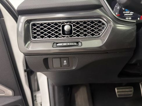 Used 2024 Acura Integra A-Spec w/ Technology Package FWD image 32