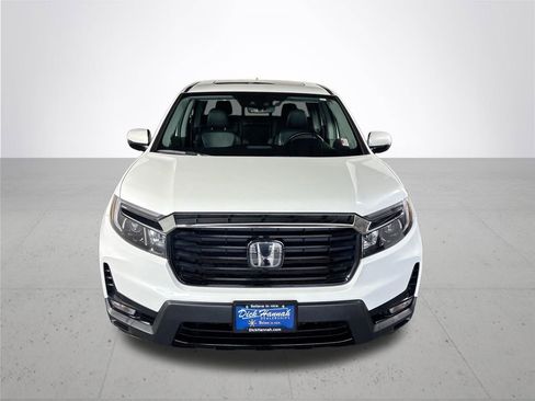 Used 2022 Honda Ridgeline RTL-E image 3