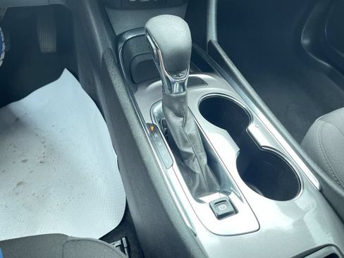 Used 2023 Chevrolet Malibu LT FWD image 15
