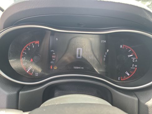 Used 2020 Dodge Durango Citadel AWD/4WD image 17