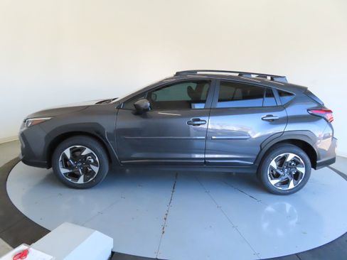 New 2026 Subaru Crosstrek 2.5i Limited image 9