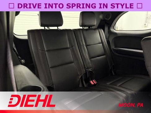 New 2026 Dodge Durango GT AWD/4WD image 12