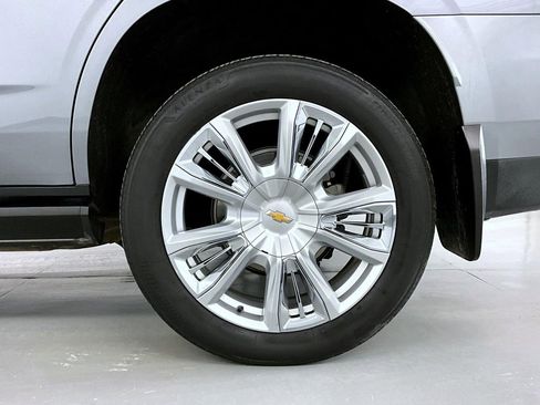 Certified 2022 Chevrolet Tahoe High Country image 23