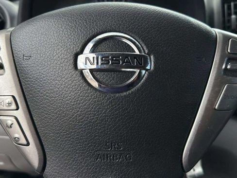 Used 2018 Nissan NV200 SV w/ Navigation Package FWD image 12