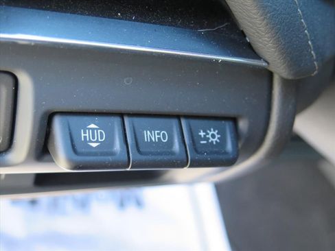 Used 2024 Cadillac CT5 Premium Luxury w/ Parking Package image 12