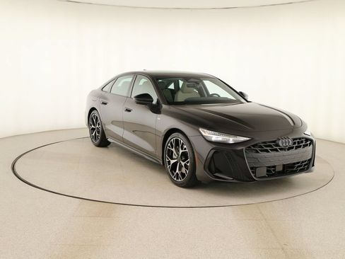 New 2026 Audi A6 Prestige AWD/4WD image 10