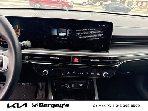 Used 2025 Kia K5 GT-Line image 11