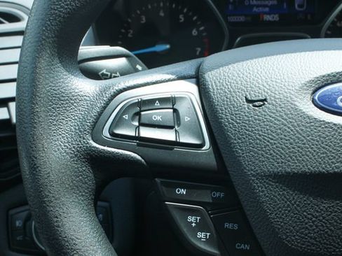 Used 2018 Ford Escape SE w/ SE Sync 3 Package FWD image 23