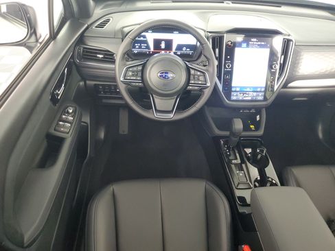 Used 2026 Subaru Forester Limited AWD/4WD image 20