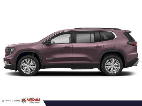 New 2025 GMC Acadia Elevation w/ Elevation Premium Package image 3