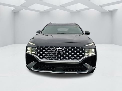 Certified 2023 Hyundai Santa Fe Limited image 2