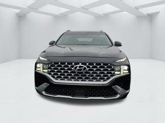 Certified 2023 Hyundai Santa Fe Limited video 2