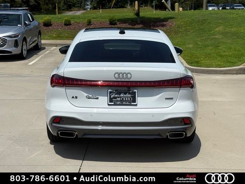 New 2026 Audi A5 2.0T Premium Plus AWD/4WD image 12