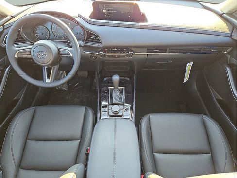 New 2025 MAZDA CX-30 AWD 2.5 S w/ Preferred Package image 11