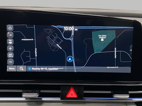 New 2026 Hyundai Elantra Limited image 22