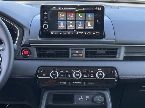 New 2025 Honda Pilot Touring image 16