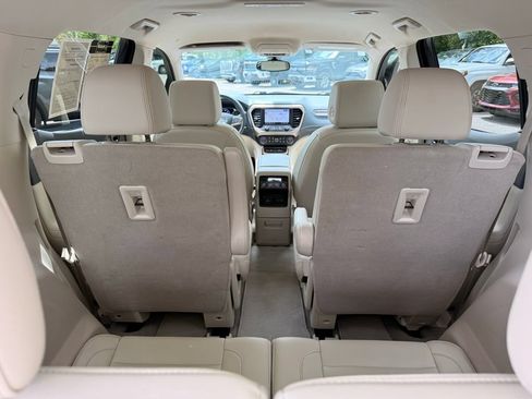 Used 2023 GMC Acadia Denali w/ Trailering Package FWD image 38