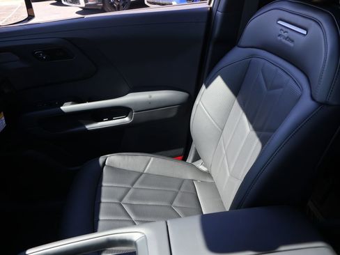 New 2027 Kia Telluride SX X-Line AWD/4WD image 23