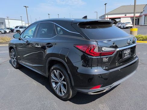 Used 2022 Lexus RX 350 AWD w/ Premium Package image 5