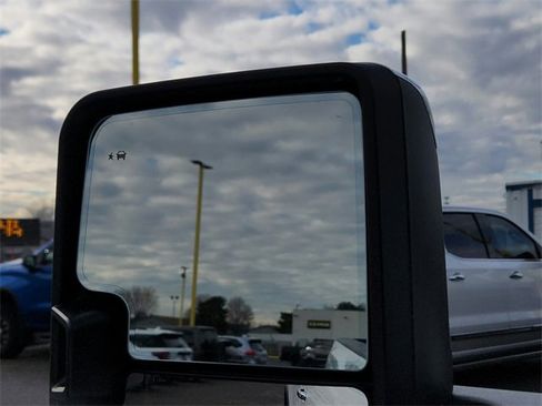 Used 2024 GMC Sierra 2500 Denali w/ Denali Reserve Package image 56