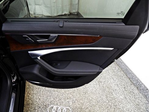 Used 2019 Audi A6 3.0T Prestige w/ Prestige Package image 12