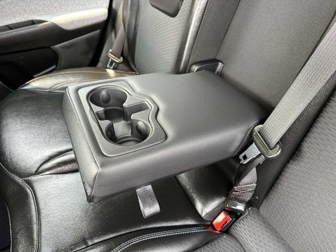 Certified 2022 Jeep Compass Latitude AWD/4WD image 8