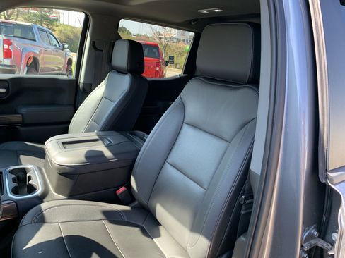 Used 2021 Chevrolet Silverado 1500 RST w/ All Star Edition Plus image 15