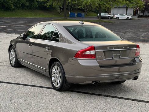 Used 2011 Volvo S80 3.2 w/ Climate Pkg FWD image 8