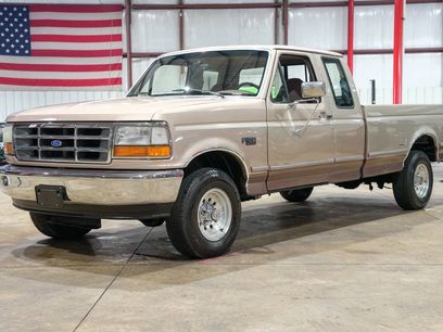 Used 1993 Ford F150 XL