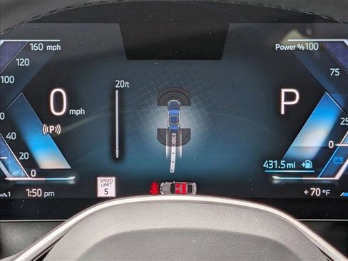 Certified 2025 BMW 530i image 11