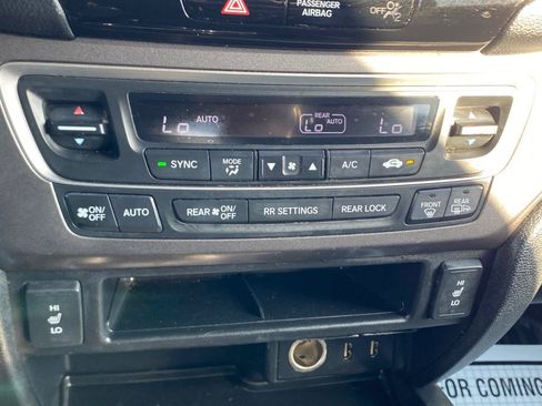 Used 2017 Honda Pilot EX-L image 34