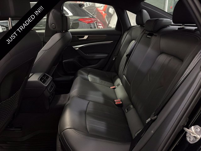 Used 2023 Audi A6 2.0T Premium w/ Convenience Package AWD/4WD image 10