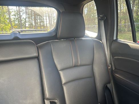 Used 2023 Honda Passport TrailSport image 17