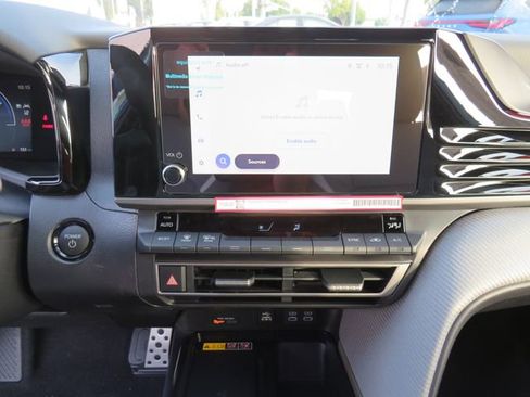 Certified 2026 Toyota Camry SE image 24