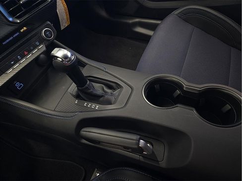 Used 2025 Ford Mustang Dark Horse w/ Dark Horse Handlin Package image 20