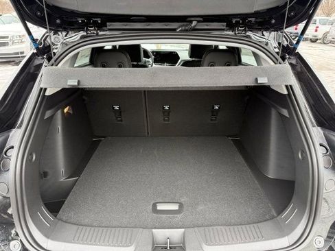 New 2026 Chevrolet Trax LT w/ LT Convenience Package image 15