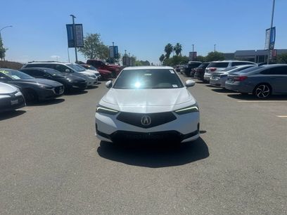 Used 2024 Acura Integra A-Spec