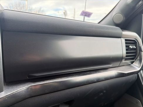 Used 2022 Ford F150 Lariat w/ Equipment Group 502A High image 36