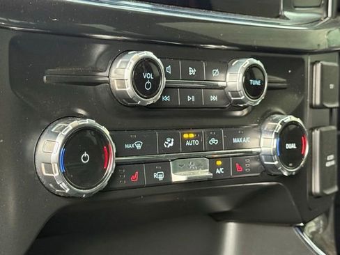 Used 2022 Ford F150 XLT w/ Equipment Group 302A High image 27