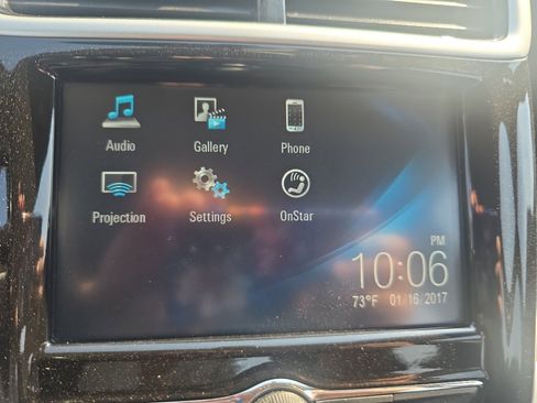 Used 2017 Chevrolet Sonic LT image 28