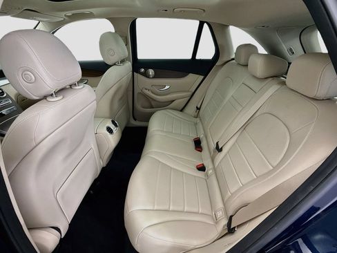 Certified 2021 Mercedes-Benz GLC 300 4MATIC image 20