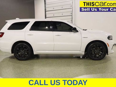 Used 2022 Dodge Durango R/T image 8