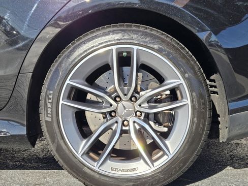 Used 2021 Mercedes-Benz AMG GT 43 image 7