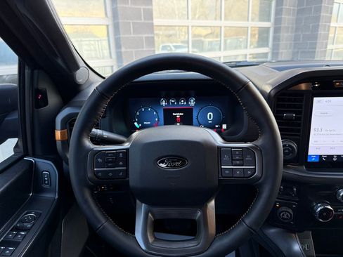 Used 2024 Ford F150 Tremor w/ Bed Utility Package AWD/4WD image 47