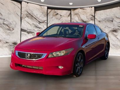 Used 2010 Honda Accord EX-L