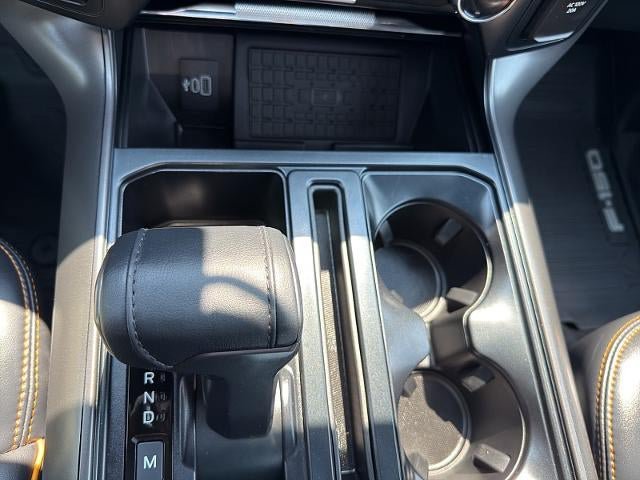 Used 2025 Ford F150 Tremor w/ Equipment Group 402A High AWD/4WD image 32